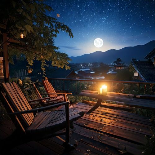 Soothing Tunes for Gentle Moments