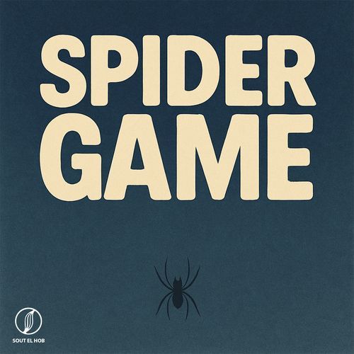 Spider Game