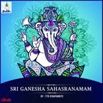 Ganesha Ga Kara Sahasranamam