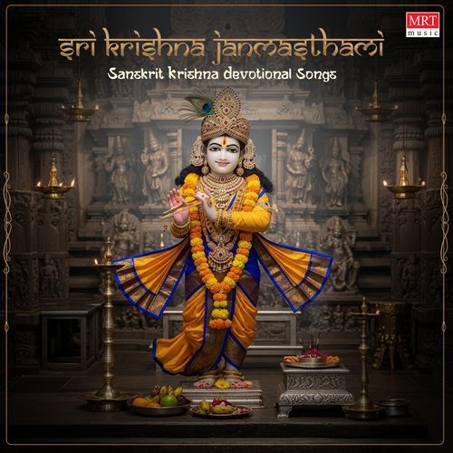 Sri Krishna Janmasthami