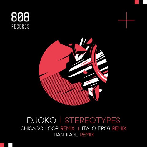Stereotypes (ItaloBros Remix) cover art