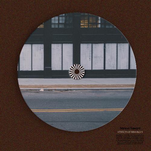 Franklin Avenue cover art