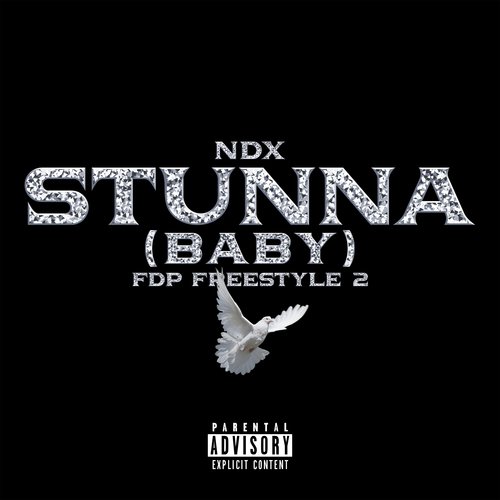 Stunna (Baby) (FDP freestyle 2) cover art