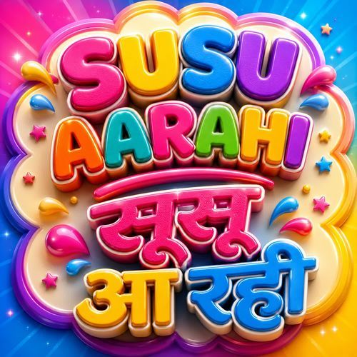 SuSu AaRaHi