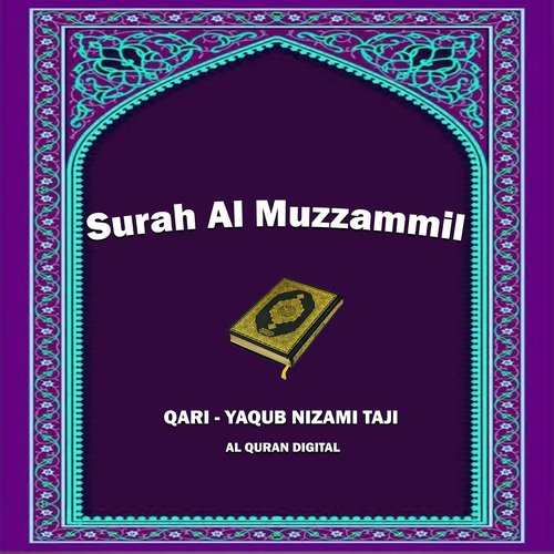 Surah Al Muzzammil