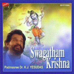 Dr K.J. Yesudas