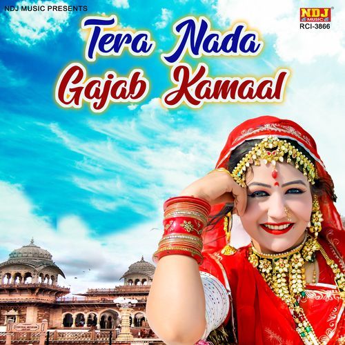Tera Nada Gajab Kamaal