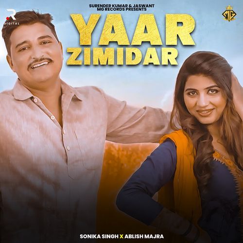 Tera Yaar Se Zamidar_poster_image