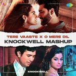 Tere Vaaste x O Mere Dil - Knockwell Mashup artwork