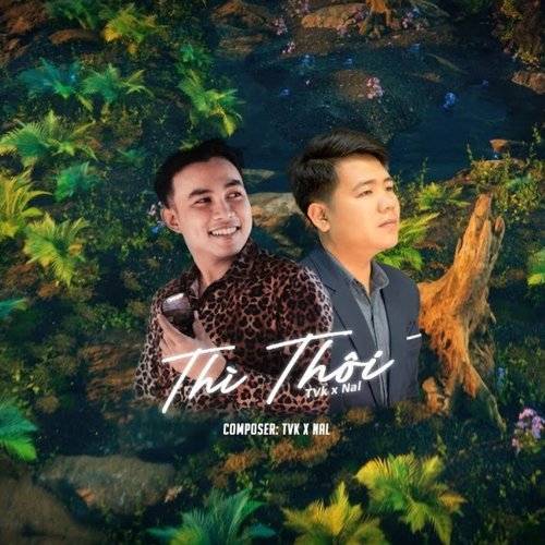 Thì Thôi