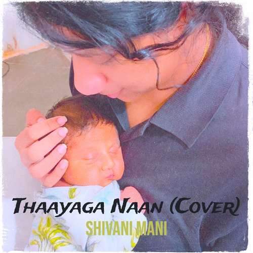 Thaayaga Naan (Cover)