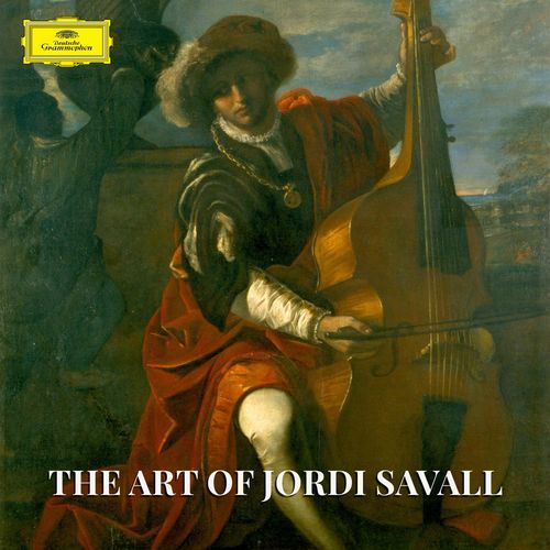 The Art of Jordi Savall