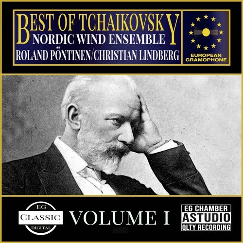 The Best of Tchaikovsky Vol. 1