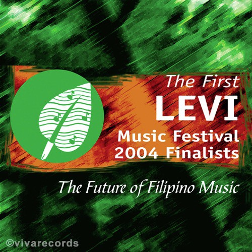 The First Levi Music Festival 2004 Finalists