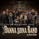 Til the music starts again