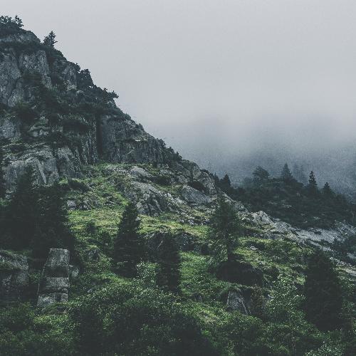Breather cover art