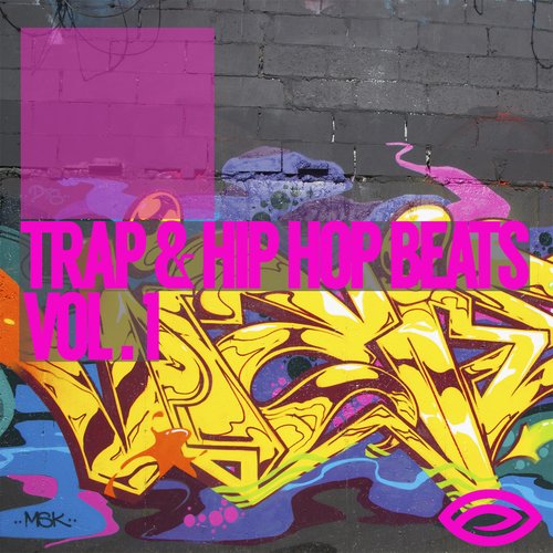 Trap & Hip Hop Beats Vol.1: STYE 425 Songs Download - Free Online