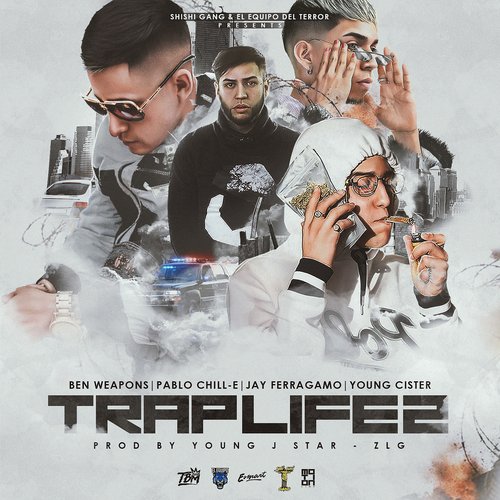 Trap Life 2_poster_image