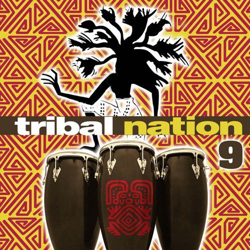 Tribal Nation 9
