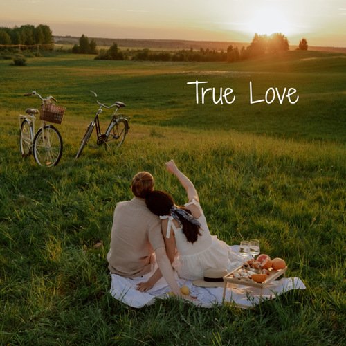 True Love_poster_image