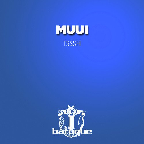 Tsssh (Mr Bizz Remix) cover art