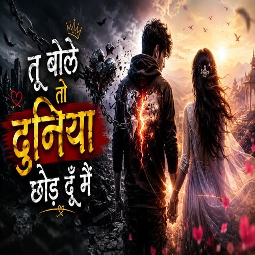 Tu Bole To Duniya Chhod Doon Main