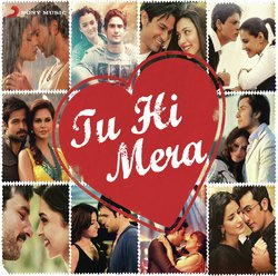Tu Hi Mera (From "Jannat 2")