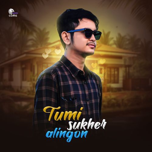 Tumi Sukher Alingon