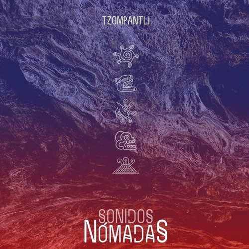 Alta Marea cover art