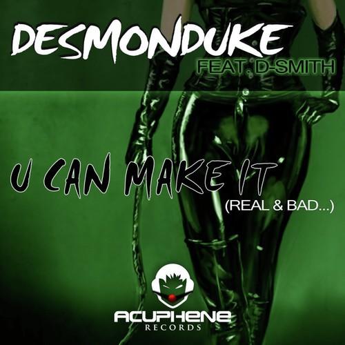 U Can Make It - 1