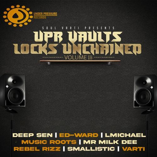 Lungelo (Original Mix) cover art