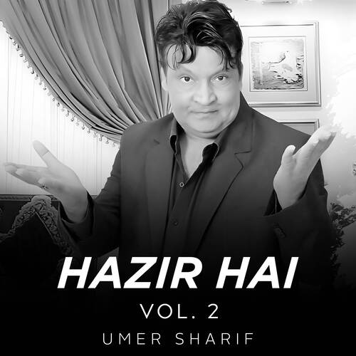 Umer Sharif Hazir Hai, Vol. 2