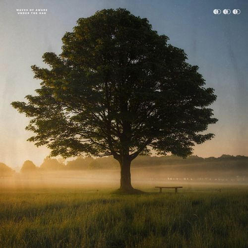 Under the Oak cover art