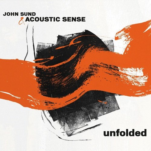 Unfolded