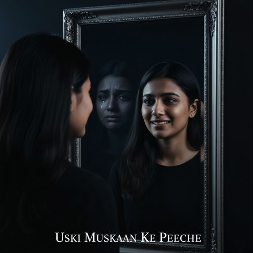 Uski Muskaan Ke Peeche
