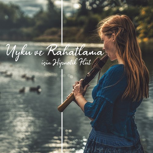 Uyku ve Rahatlama için Hipnotik Flüt_poster_image