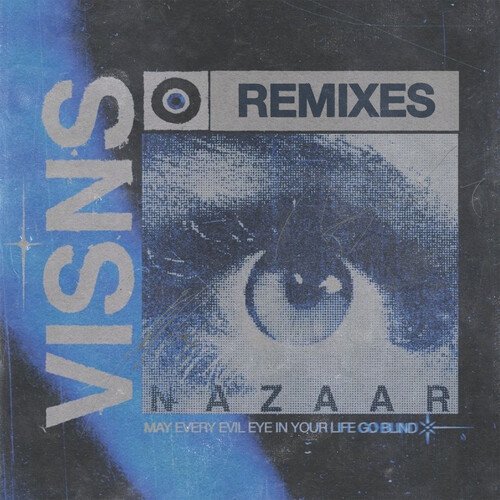 Shadows (feat. Louiejayxx) (Blurrd Vzn Remix) cover art