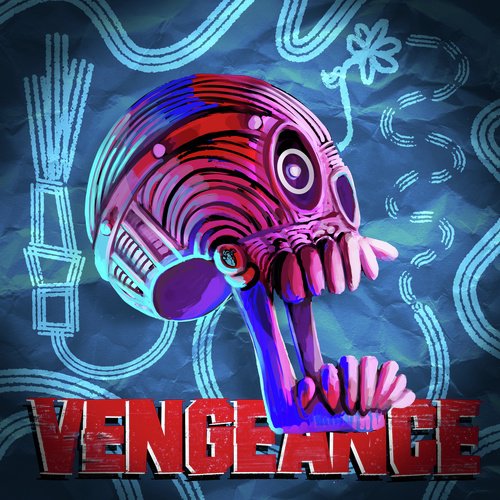 Vengeance