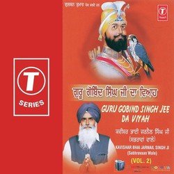 Viah Shri Guru Gobind Shing Ji - Vol.2-HwMaRAFHXH4