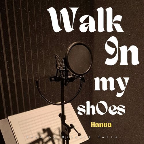 Walk In My Shoes