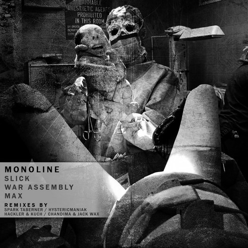 War Assembly / Slick / Max