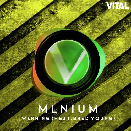 Warning (feat. Brad Young)