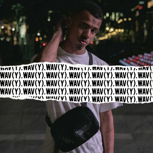 .Wav(y)