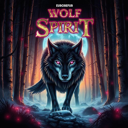 Wolf Spirit (Extended Version)