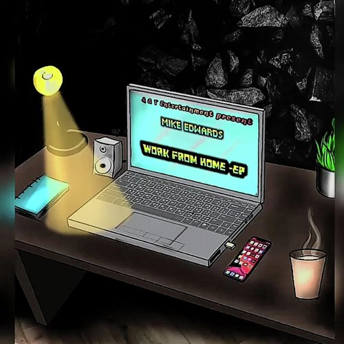 Work from Home - EP