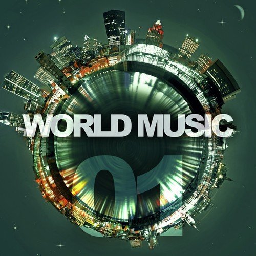 World Music, Vol. 1