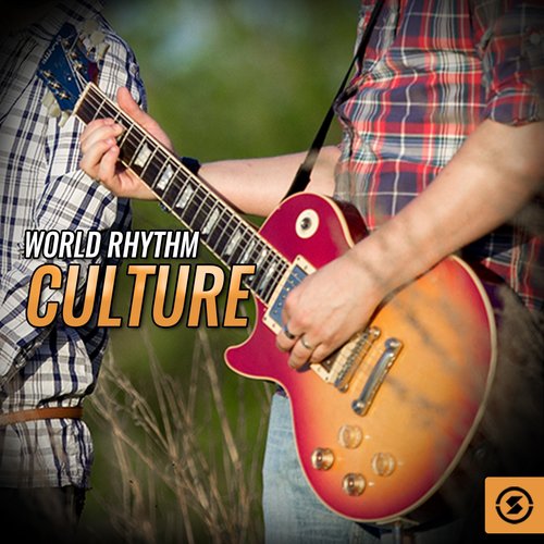 World Rhythm Culture