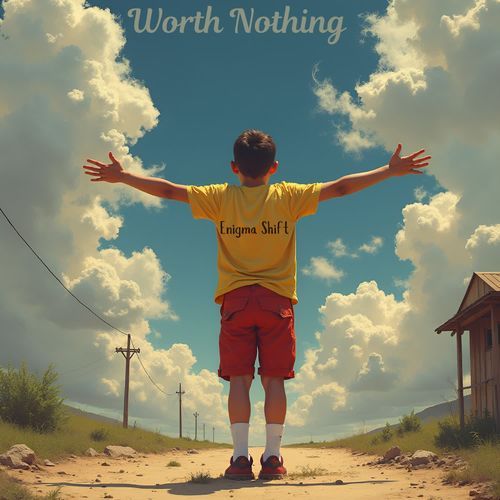 Worth Nothing