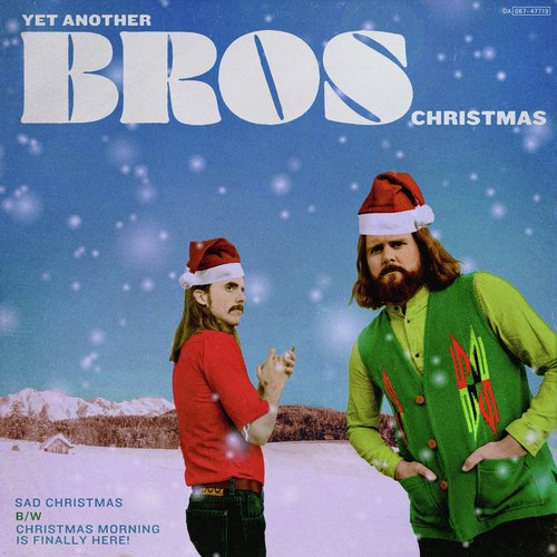 Yet Another BROS Christmas