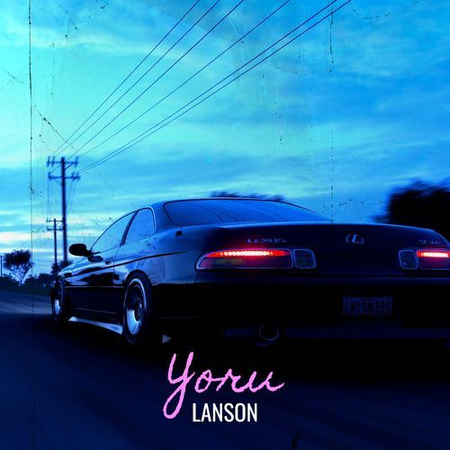 Yoru cover art